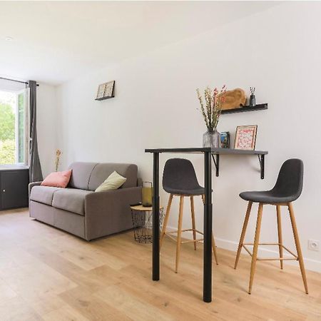 Chez Lucas Apartment Dinan Ngoại thất bức ảnh