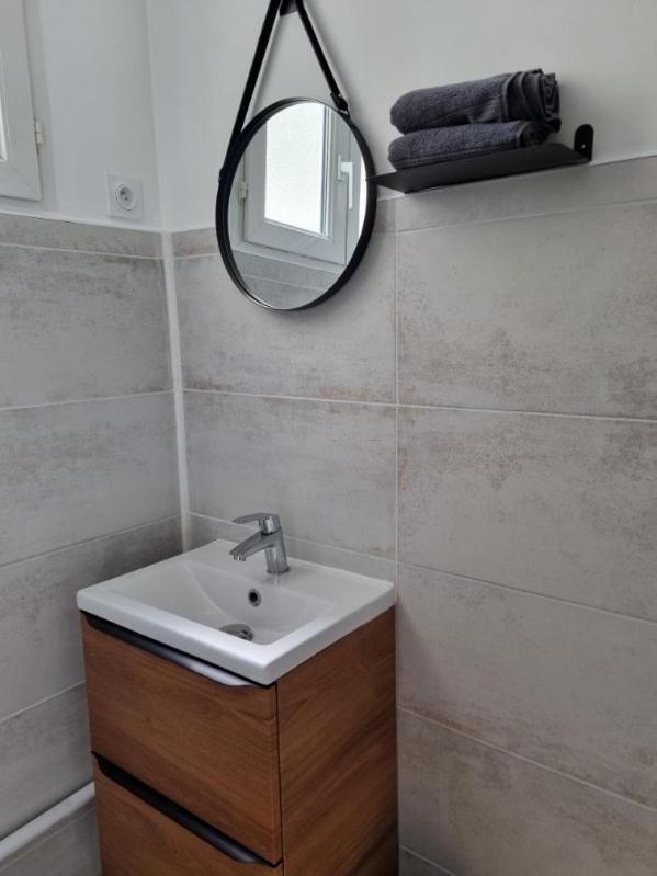 Chez Lucas Apartment Dinan Ngoại thất bức ảnh
